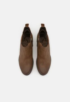 Marco Tozzi Stivaletti Con PlateauCognac Donna Stivaletti M3111N0VK-O11 -Vendite Scarpe Donna 0063d12ccdb5430099d4487aad8a1d14