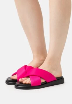 Marco Tozzi CiabattinePink Donna Ciabatte E Zoccoli M3111A1LH-J11