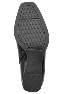 Marco Tozzi Elegante - Stivali Alti - Black -Vendite Scarpe Donna 0148f8107aaf41ce9eb41d504f472c8e