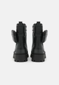 Marco Tozzi Stivaletti Con PlateauBlack Donna Stivaletti M3111N0WC-Q11 -Vendite Scarpe Donna 0158aa744fe640daaec6f461fa3f7daa