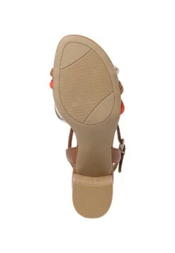 Marco Tozzi Sandali - Cognac Comb 12 Marco Tozzi Sandali - Cognac Comb -Vendite Scarpe Donna 0203a14791fa45a2bd13281effe6b87f