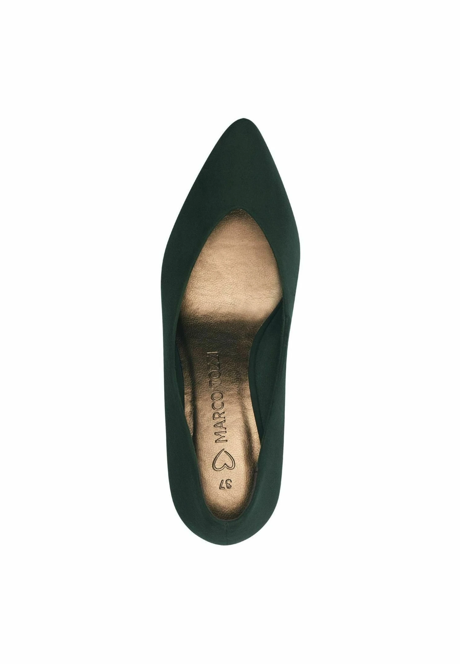 Marco Tozzi DecolletéForest Donna Scarpe Con Tacco M3111B0LV-M11 5 Marco Tozzi DecolletéForest Donna Scarpe Con Tacco M3111B0LV-M11 - immagine 3