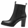 Marco Tozzi Stivaletti Con TaccoBlack Donna Stivali M3111N12C-Q11 2 Marco Tozzi Stivaletti Con TaccoBlack Donna Stivali M3111N12C-Q11 -Vendite Scarpe Donna 035a3dd18f7f48ec808afe8168ee6b96