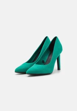 Marco Tozzi DecolletéEmerald Green Donna Tacchi Alti M3111B0LP-M11 -Vendite Scarpe Donna 049bdda286f741c09b211332e04bc6e1