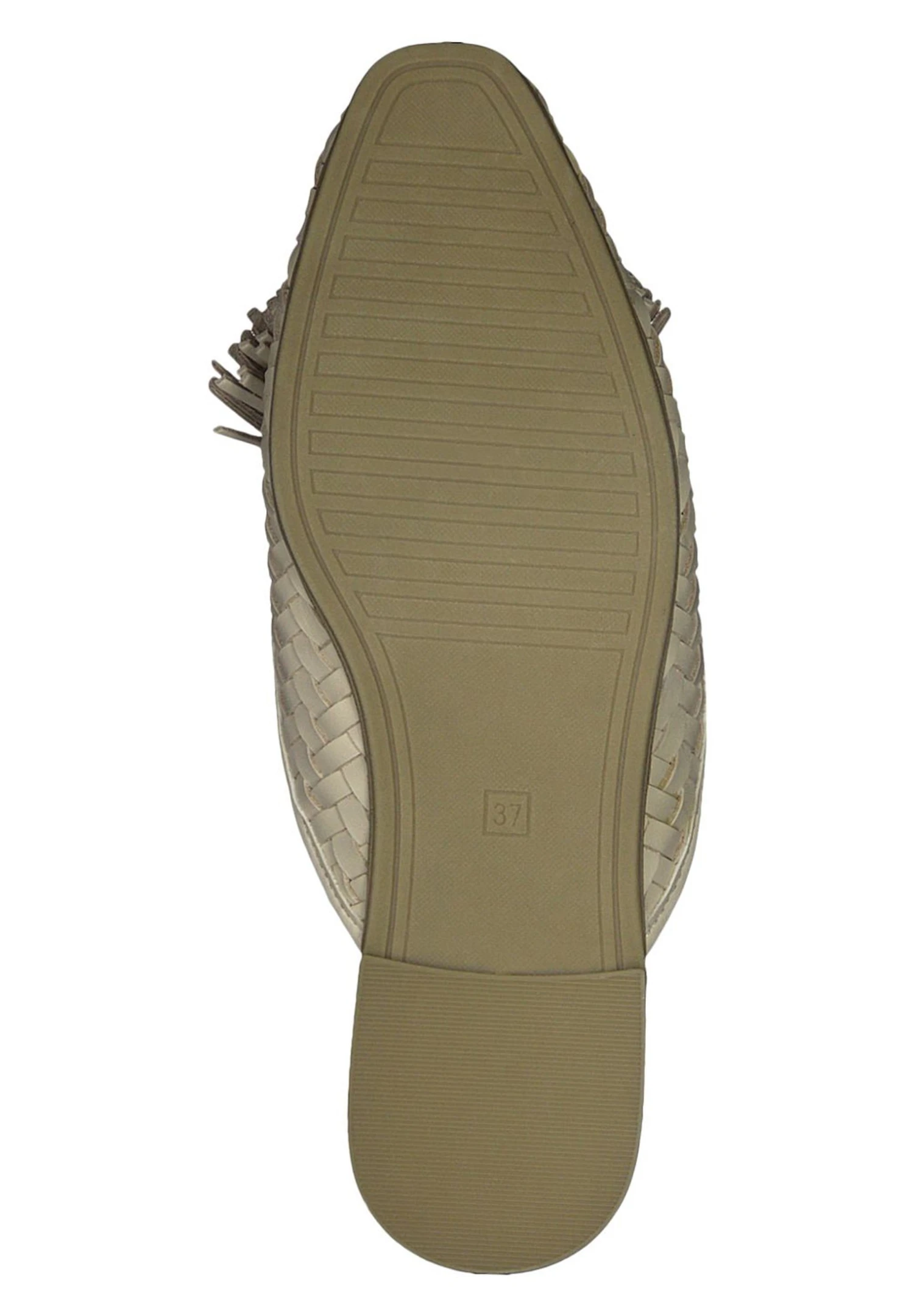 Marco Tozzi Scarpe Senza LacciCream Donna Scarpe Piatte M3111E06U-O11 6 Marco Tozzi Scarpe Senza LacciCream Donna Scarpe Piatte M3111E06U-O11 - immagine 4