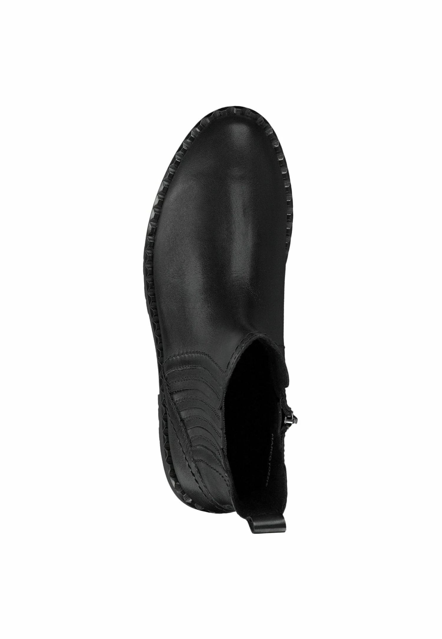 Marco Tozzi StivalettiBlack Donna Stivaletti M3111N137-Q11 5 Marco Tozzi StivalettiBlack Donna Stivaletti M3111N137-Q11 - immagine 3