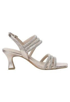 Marco Tozzi Sandali - Platinum Comb -Vendite Scarpe Donna 072910fef03849da9b03208a9e0a10fa