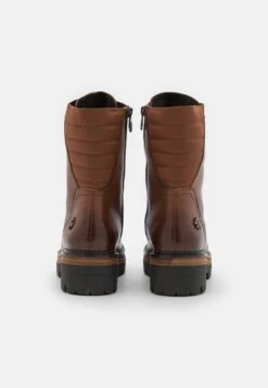 Marco Tozzi By Guido Maria KretschmerStivaletti StringatiCognac Donna Stivaletti M3111N0W8-O11 -Vendite Scarpe Donna 08327c4b91db454b923fd4753c94fd35