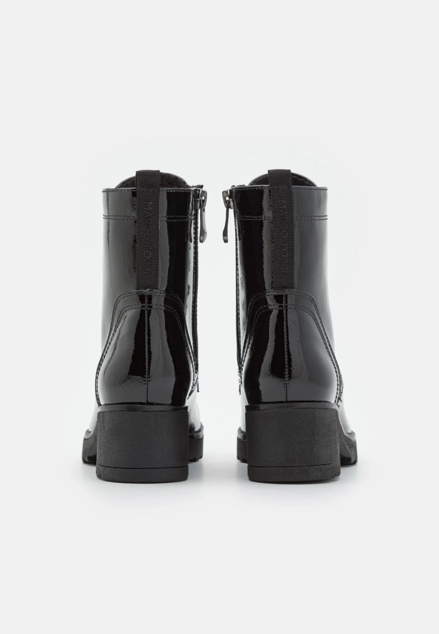 Marco Tozzi Stivaletti Con PlateauBlack Donna Stivaletti M3111N10O-Q11 6 Marco Tozzi Stivaletti Con PlateauBlack Donna Stivaletti M3111N10O-Q11 - immagine 4