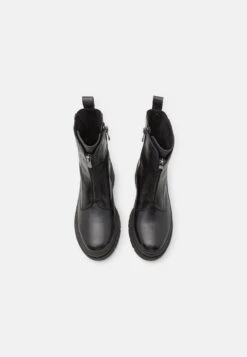 Marco Tozzi Stivaletti Con PlateauBlack Donna Stivaletti M3111N114-Q11 -Vendite Scarpe Donna 09557c261a5d41da94df14ac20602ae1