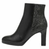 Marco Tozzi Stivaletti - Black Comb 2 Marco Tozzi Stivaletti - Black Comb -Vendite Scarpe Donna 0ae862ab7de84423a7ef573d682bd5ce