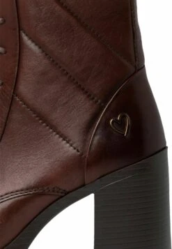 Marco Tozzi Stivaletti Con PlateauCafe Donna Stivaletti M3111N143-O11 -Vendite Scarpe Donna 0b56fa2ee548455197d1a5cca7b0f8b0