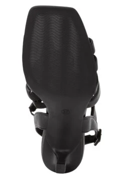 Marco Tozzi SandaliBlack Donna Sandali M3111A1KH-Q11 -Vendite Scarpe Donna 0c14b6fccaa546aba57151f453db27c3