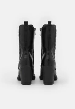 Marco Tozzi Stivaletti Con TaccoBlack Donna Stivali M3111N0X2-Q11 -Vendite Scarpe Donna 0caba208d0834c4bb0c241c6d0ca7abe