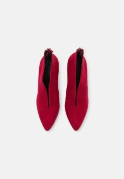 Marco Tozzi DecolletéRed Donna Tacchi Alti M3111N12R-G11 -Vendite Scarpe Donna 0da9119b7a264eb7b8f1316a51eddb50