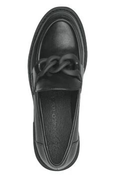 Marco Tozzi Halbschuhe LoaferScarpe Senza LacciBlack Donna Scarpe Piatte M3111E09W-Q11 9 Marco Tozzi Halbschuhe LoaferScarpe Senza LacciBlack Donna Scarpe Piatte M3111E09W-Q11 -Vendite Scarpe Donna 0e96b013d6dd4e7caeec33c5381e95ea