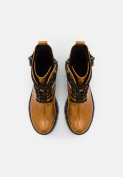 Marco Tozzi By Guido Maria KretschmerStivaletti StringatiSaffron Donna Stivaletti M3111N0WG-E11 -Vendite Scarpe Donna 0f1e49f57dc3432eb47b65da28c9ab51