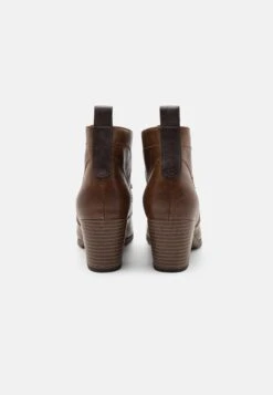 Marco Tozzi TronchettiCognac Donna Stivaletti M3111N10N-O11 -Vendite Scarpe Donna 0fe07bbb3dce4bf9ac80131ff81d6e90