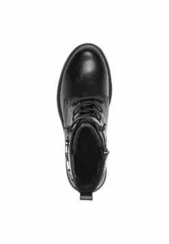 Marco Tozzi By Guido Maria KretschmerStivaletti Con PlateauBlack Gun Mtl Donna Stivaletti M3111N142-Q11 -Vendite Scarpe Donna 100543c571e14e8ea4b71d9b8a3b681b