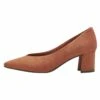 Marco Tozzi DecolletéRust Donna Scarpe Con Tacco M3111B0LV-H11 -Vendite Scarpe Donna 109100633af249b68e587c8be7dcd14a