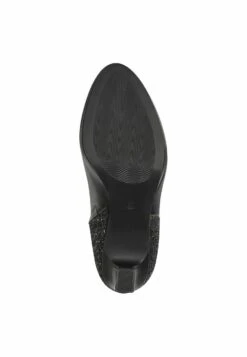 Marco Tozzi Stivaletti - Black Comb -Vendite Scarpe Donna 1113738c0e4440b19283b660ad824b35