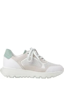 Marco Tozzi Sneakers BasseWhite Saga Donna Sneakers M3111A15N-A11 9 Marco Tozzi Sneakers BasseWhite Saga Donna Sneakers M3111A15N-A11 -Vendite Scarpe Donna 1120762e35ce477abbfb25da7985d531