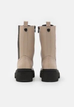 Marco Tozzi By Guido Maria KretschmerStivaletti Con PlateauTaupe Donna Stivaletti M3111N12J-B11 -Vendite Scarpe Donna 11867c0988cc4ec1963101102d8b3018