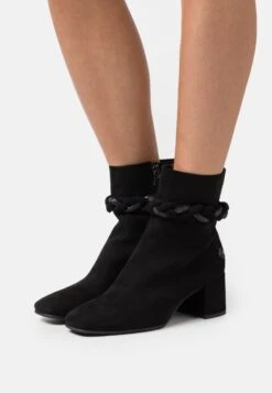 Marco Tozzi By Guido Maria KretschmerStivalettiBlack Donna Stivaletti M3111N12M-Q11