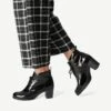 Marco Tozzi Stivaletti StringatiBlack Patent Donna Stivaletti M3111N14B-Q11 1 Marco Tozzi Stivaletti StringatiBlack Patent Donna Stivaletti M3111N14B-Q11 -Vendite Scarpe Donna 1302ee61265f4af49869828340dab36b