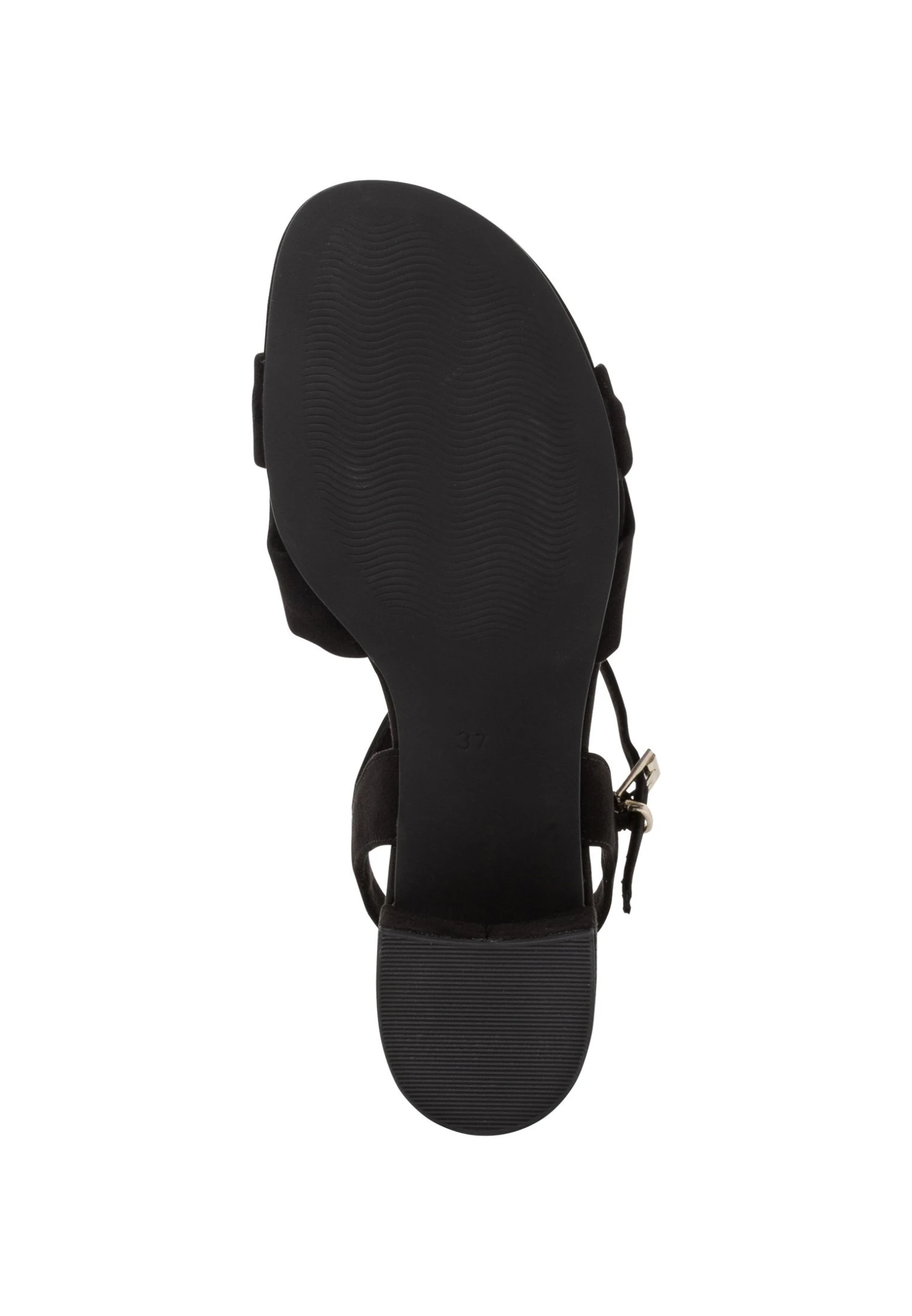 Marco Tozzi SandaliBlack Donna Sandali M3111A1NO-Q11 6 Marco Tozzi SandaliBlack Donna Sandali M3111A1NO-Q11 - immagine 4