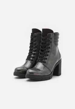 Marco Tozzi Stivaletti Con PlateauPewter Donna Stivaletti M3111N12N-C11 -Vendite Scarpe Donna 15d07d7aeafd4f5084b6005d17d4e871