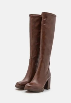 Marco Tozzi Stivali Con PlateauChestnut Donna Stivali M3111A1OJ-O11 -Vendite Scarpe Donna 15f590895d6d43c3ae06e475b23763f9