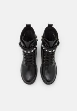 Marco Tozzi Stivaletti Con PlateauBlack Donna Stivaletti M3111N123-Q11 -Vendite Scarpe Donna 16716025e4184a8397659a3e907ad397