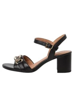 Marco Tozzi SandaliBlack Donna Sandali M3111A1NQ-Q11 -Vendite Scarpe Donna 16d6228577234b349593a32a06b49c29