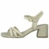 Marco Tozzi SandaliCream Donna Sandali M3111A1OF-B11 -Vendite Scarpe Donna 179f835996934bdaaff09b24b4356b57