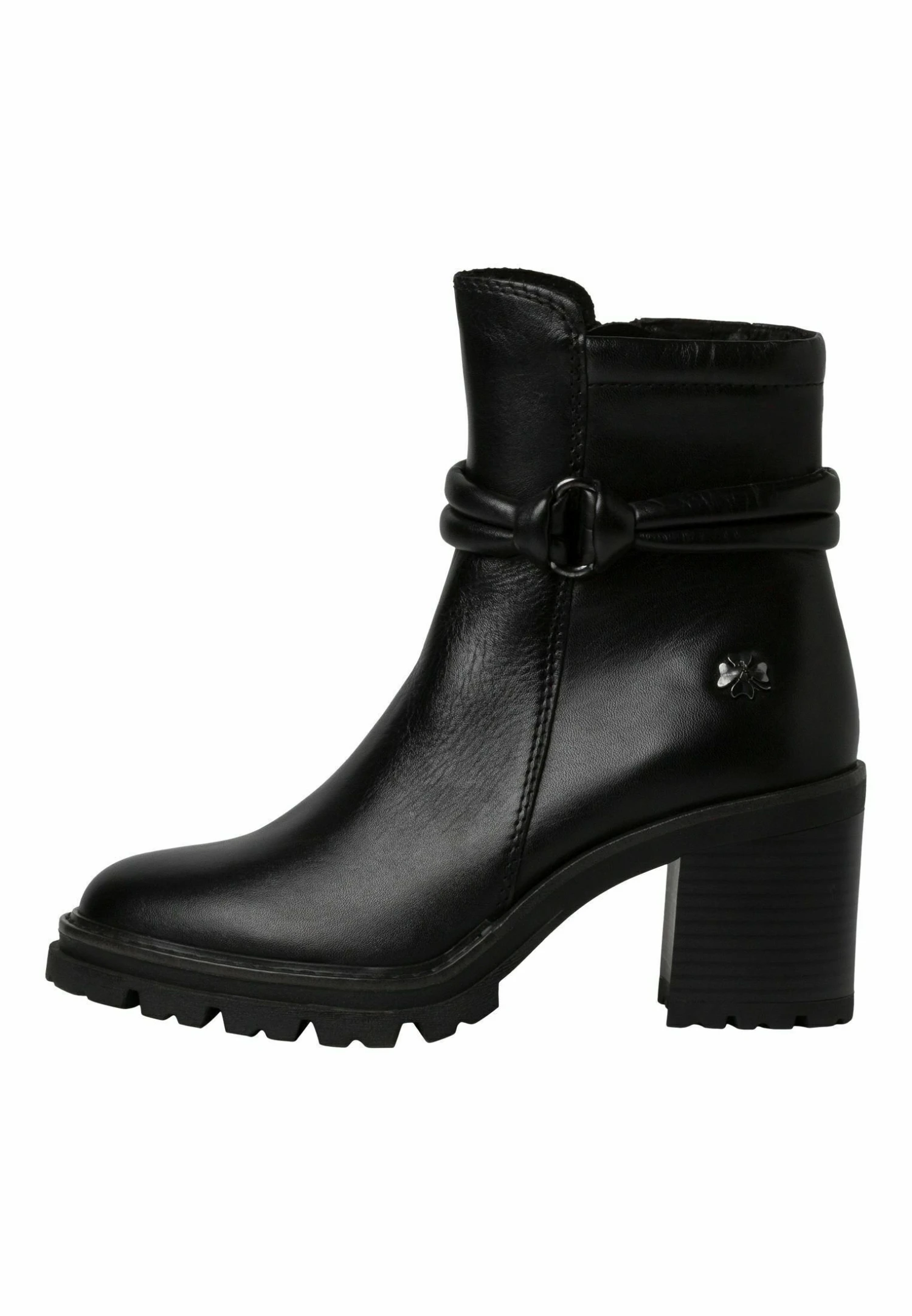 Marco Tozzi By Guido Maria Kretschmer- Stivaletti - Black 4 Marco Tozzi By Guido Maria Kretschmer- Stivaletti - Black - immagine 2