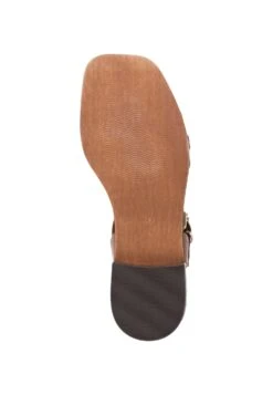 Marco Tozzi Sandali - Cognac Gold -Vendite Scarpe Donna 1844e742482b4a40b8f235c08797132a