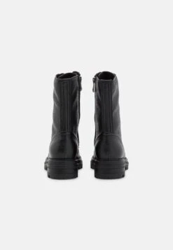 Marco Tozzi Stivaletti StringatiBlack Donna Stivaletti M3111N0A8-Q11 11 Marco Tozzi Stivaletti StringatiBlack Donna Stivaletti M3111N0A8-Q11 -Vendite Scarpe Donna 190a375d3a0544d7a6253ba2da5bc490