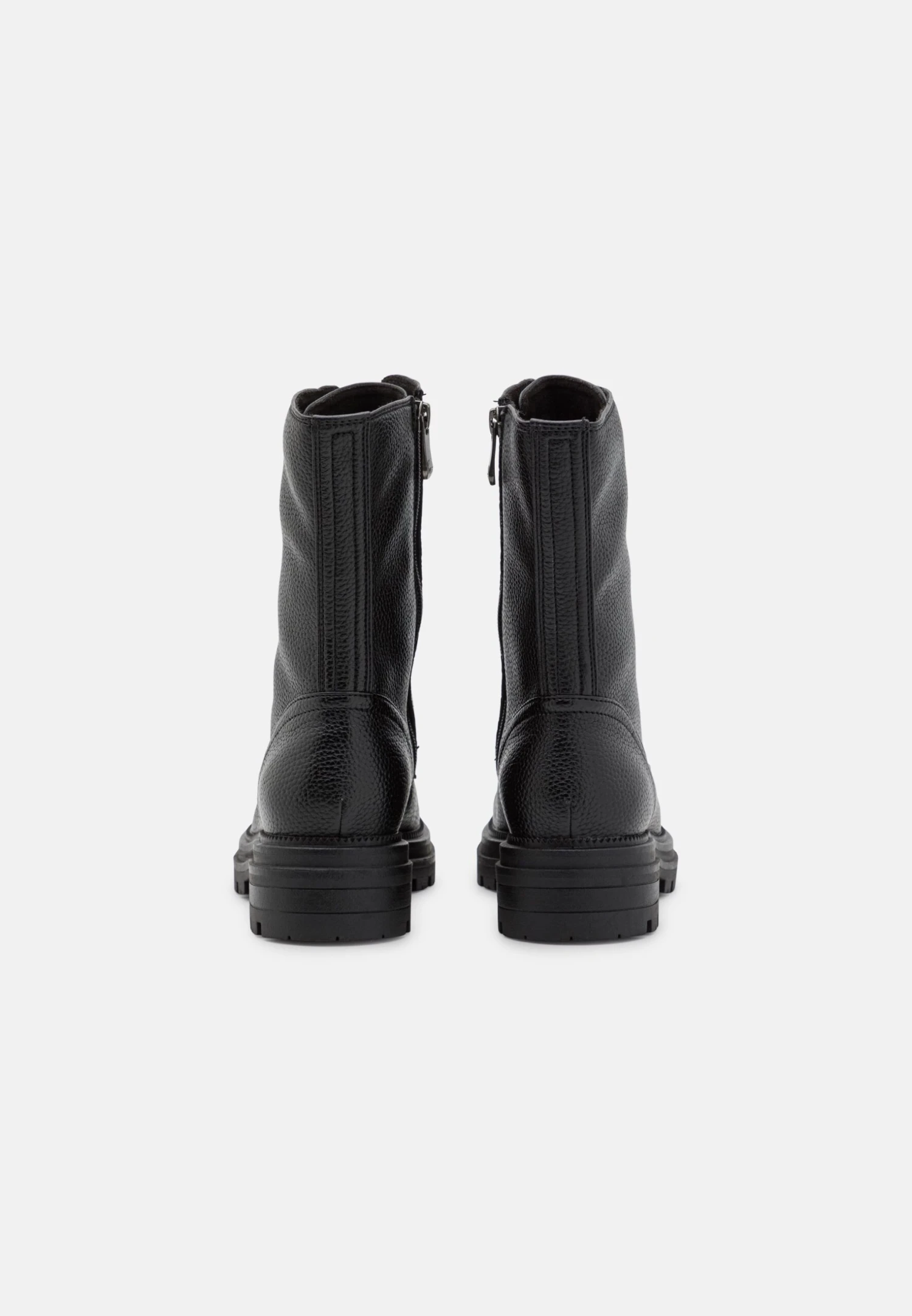 Marco Tozzi Stivaletti StringatiBlack Donna Stivaletti M3111N0A8-Q11 6 Marco Tozzi Stivaletti StringatiBlack Donna Stivaletti M3111N0A8-Q11 - immagine 4