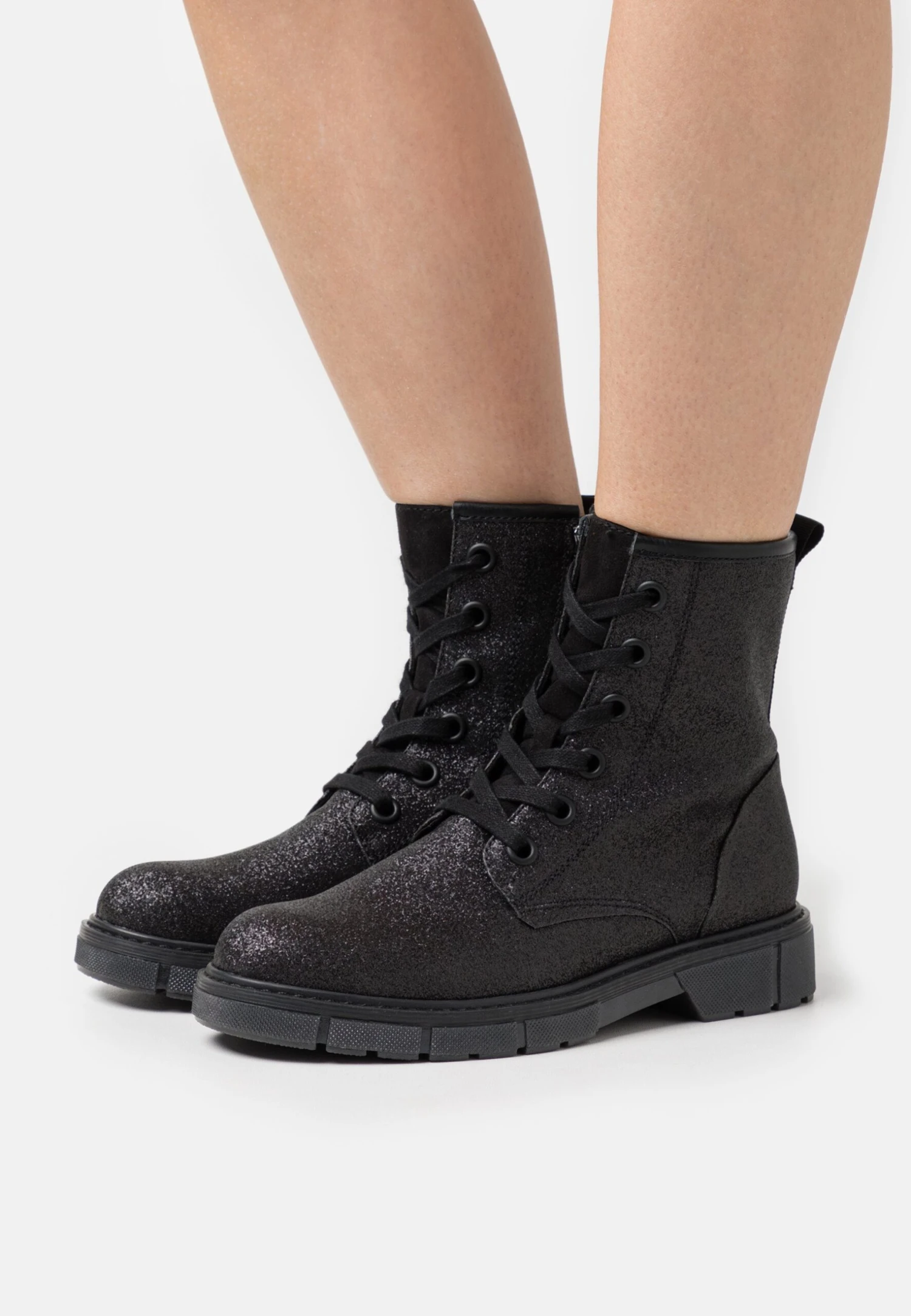 Marco Tozzi Stivaletti Con PlateauBlack Donna Stivaletti M3111N110-Q12 3 Marco Tozzi Stivaletti Con PlateauBlack Donna Stivaletti M3111N110-Q12