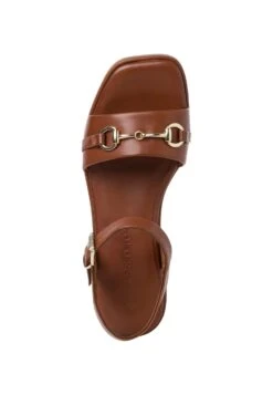 Marco Tozzi Sandali - Cognac Gold -Vendite Scarpe Donna 19d44faee0cb4770a4d94fc51a4cb72e