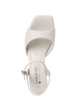 Marco Tozzi By Guido Maria KretschmerSandaliCream Donna Sandali M3111A1J5-A11 -Vendite Scarpe Donna 19d57fece5af4206956ca06e342c5d05