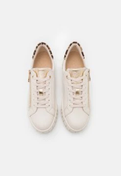 Marco Tozzi Sneakers BasseCream Donna Sneakers M3111A1M6-A11 -Vendite Scarpe Donna 1b065693108c42c1973add6d3c217917