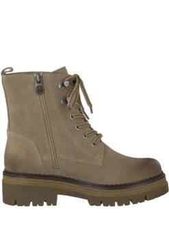 Marco Tozzi Stivaletti StringatiSand Donna Stivaletti M3111A1EH-B11 -Vendite Scarpe Donna 1b7c2dd7a94647e7a7faf5cc1e638a83