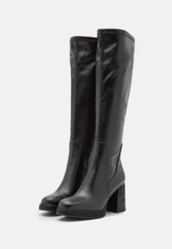 Marco Tozzi Stivali Con PlateauBlack Donna Stivali M3111A1OJ-Q11 10 Marco Tozzi Stivali Con PlateauBlack Donna Stivali M3111A1OJ-Q11 -Vendite Scarpe Donna 1b7f1cbb68974b21aa42237f46ecfd7c