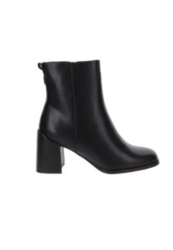 Marco Tozzi Mrc - Tronchetti - Nero -Vendite Scarpe Donna 1ba2c662d0b845c6a1531e66efecd768