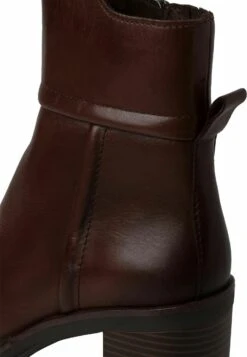 Marco Tozzi Stivaletti Con PlateauCafe Donna Stivaletti M3111N135-O11 -Vendite Scarpe Donna 1c2fc79553d247c29c821607f57a586a