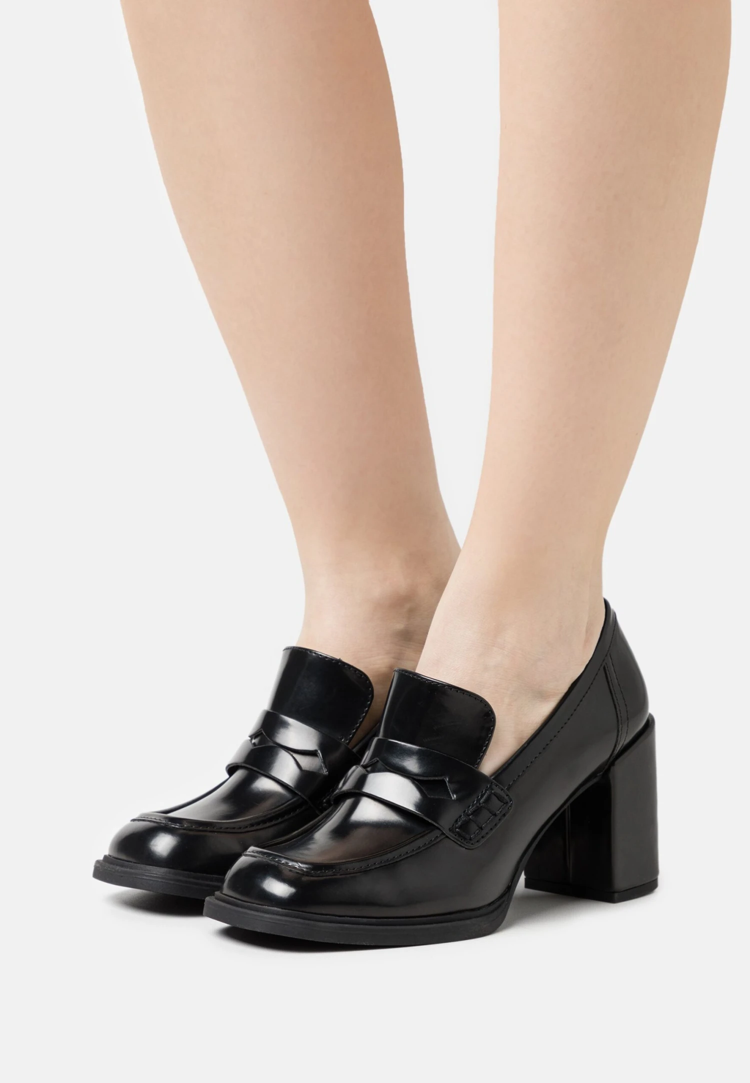 Marco Tozzi DecolletéBlack Brush Donna Tacchi Alti M3111B0L0-Q11 3 Marco Tozzi DecolletéBlack Brush Donna Tacchi Alti M3111B0L0-Q11