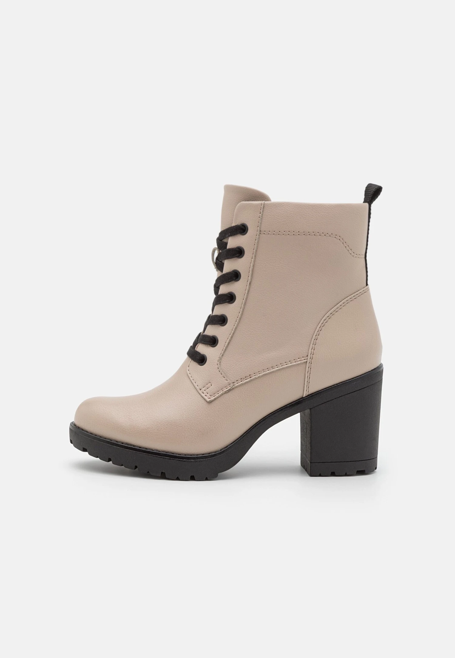 Marco Tozzi Stivaletti StringatiIvory Donna Stivaletti M3111N10K-A11 4 Marco Tozzi Stivaletti StringatiIvory Donna Stivaletti M3111N10K-A11 - immagine 2