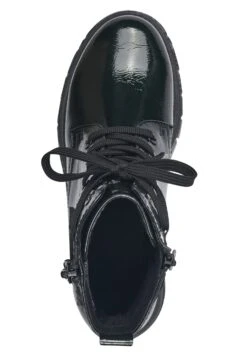 Marco Tozzi Elegante By Gmk Guido Maria KretschmarStivaletti Con PlateauForest Patent Donna Stivaletti M3111N14N-M11 -Vendite Scarpe Donna 20b69954c9634f06a677656a82aed83b